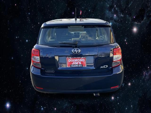 used 2013 Scion xD car, priced at $6,997