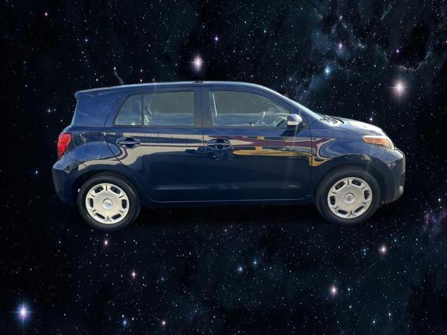 used 2013 Scion xD car, priced at $6,997