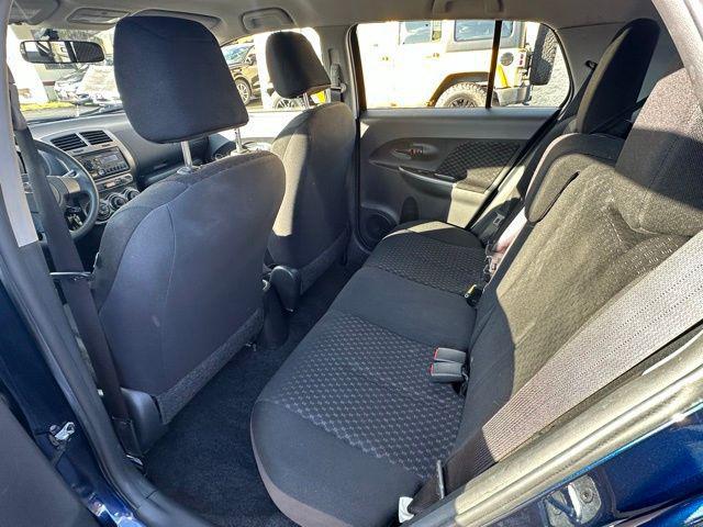 used 2013 Scion xD car, priced at $6,997