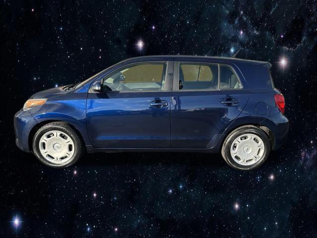 used 2013 Scion xD car, priced at $6,997