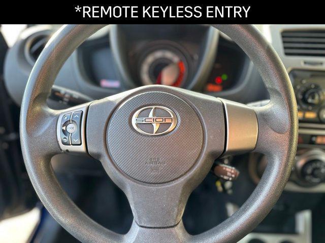 used 2013 Scion xD car, priced at $6,997