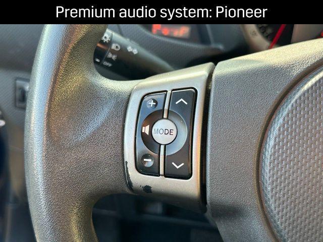 used 2013 Scion xD car, priced at $6,997