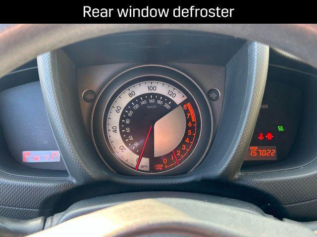 used 2013 Scion xD car, priced at $6,997