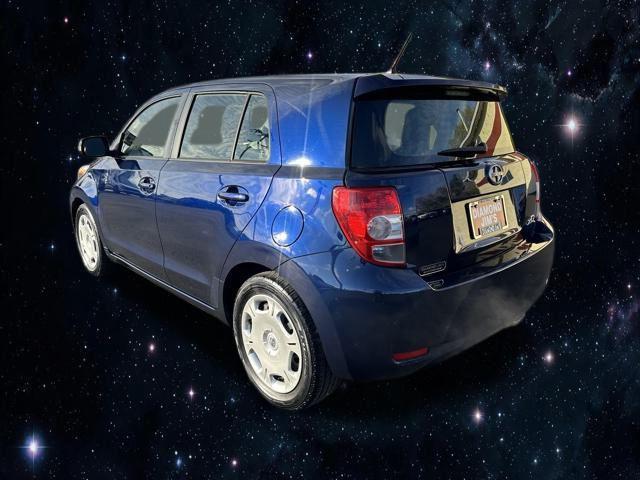 used 2013 Scion xD car, priced at $6,997