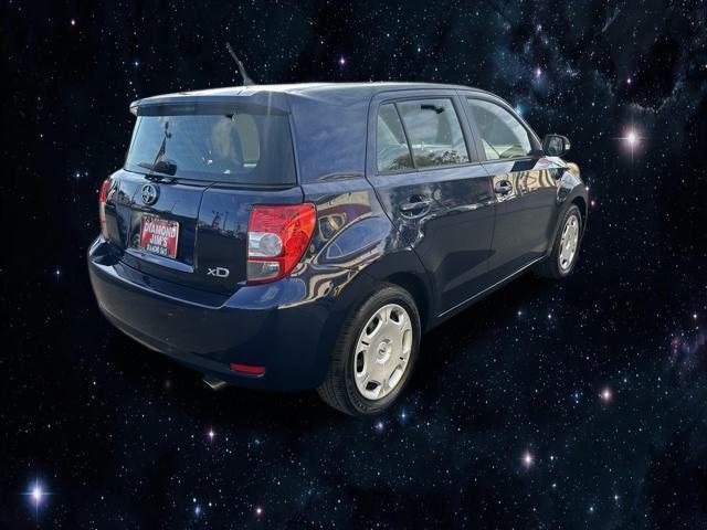 used 2013 Scion xD car, priced at $6,997