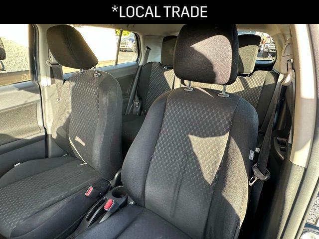 used 2013 Scion xD car, priced at $6,997