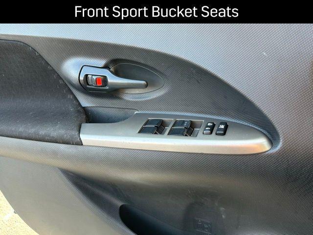 used 2013 Scion xD car, priced at $6,997