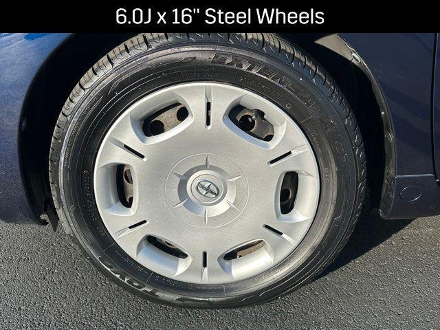 used 2013 Scion xD car, priced at $6,997