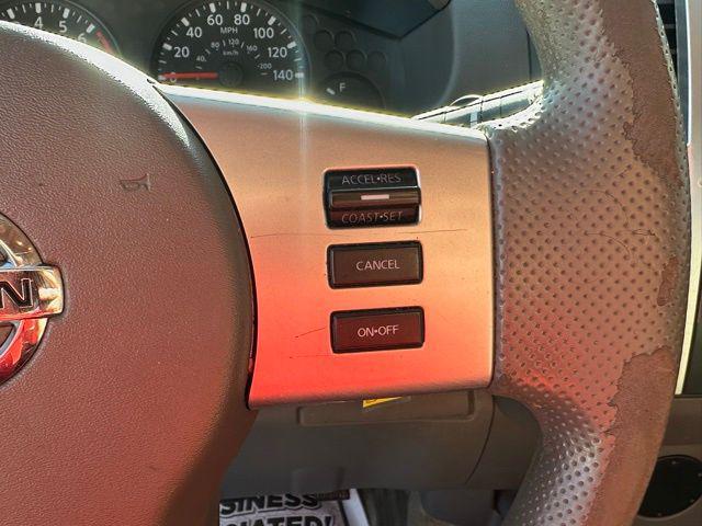 used 2016 Nissan Frontier car, priced at $6,997