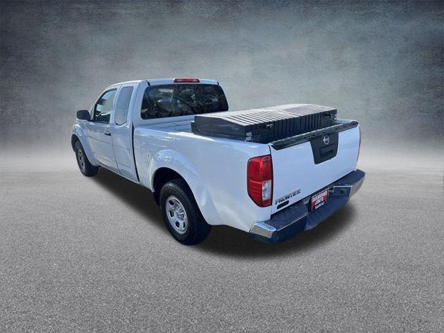 used 2016 Nissan Frontier car, priced at $6,997