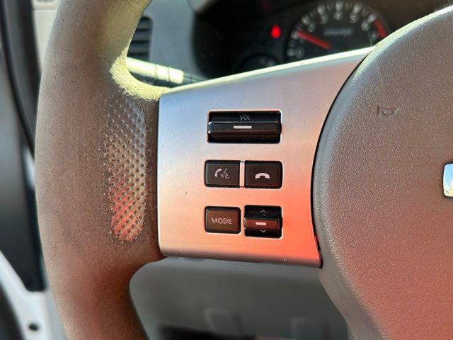 used 2016 Nissan Frontier car, priced at $6,997