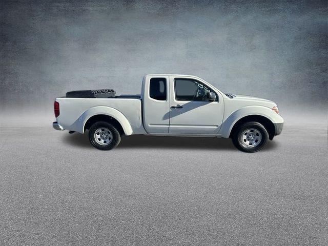 used 2016 Nissan Frontier car, priced at $6,997