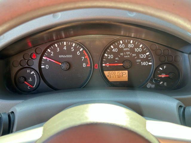 used 2016 Nissan Frontier car, priced at $6,997