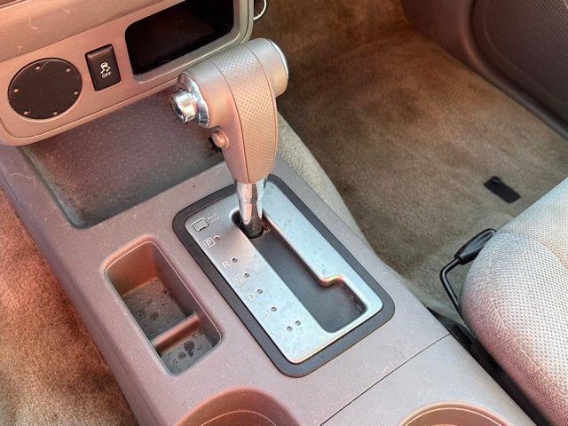 used 2016 Nissan Frontier car, priced at $6,997