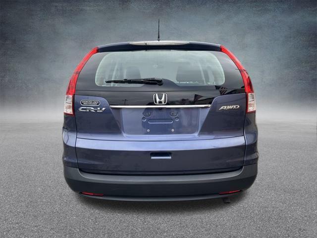 used 2013 Honda CR-V car, priced at $12,997