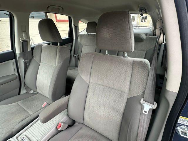 used 2013 Honda CR-V car, priced at $12,997