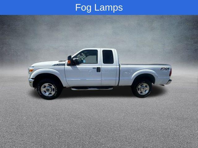 used 2014 Ford F-250 car, priced at $20,000