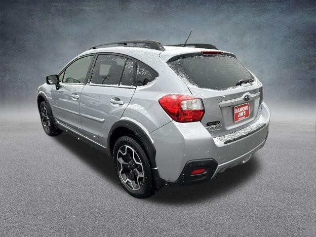 used 2015 Subaru XV Crosstrek car, priced at $11,997