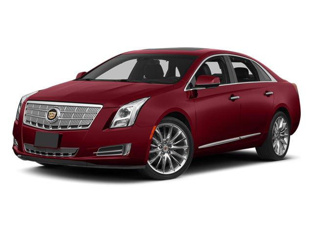 used 2014 Cadillac XTS car, priced at $12,997