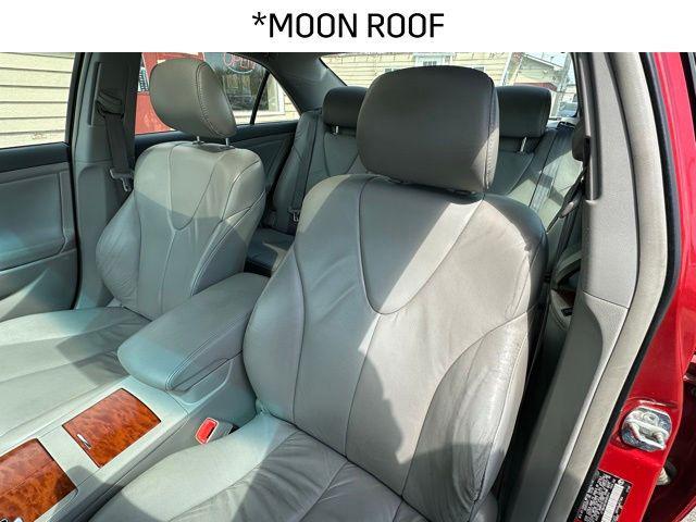 used 2009 Toyota Camry car, priced at $7,997