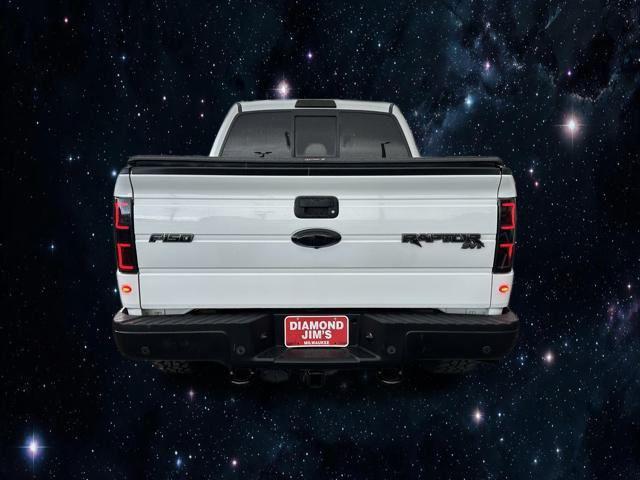 used 2013 Ford F-150 car, priced at $22,997