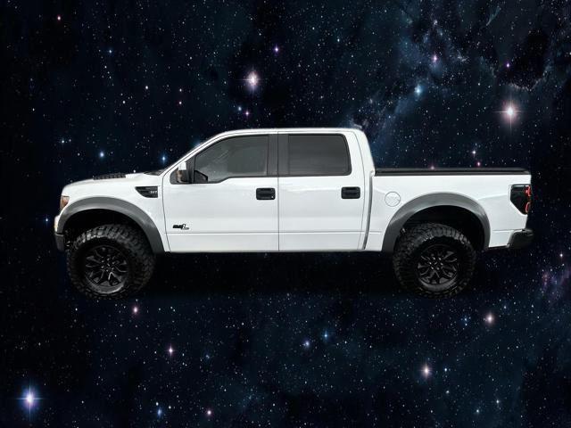 used 2013 Ford F-150 car, priced at $22,997
