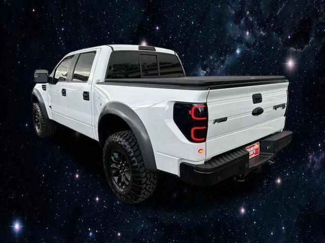 used 2013 Ford F-150 car, priced at $22,997