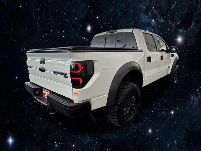used 2013 Ford F-150 car, priced at $22,997