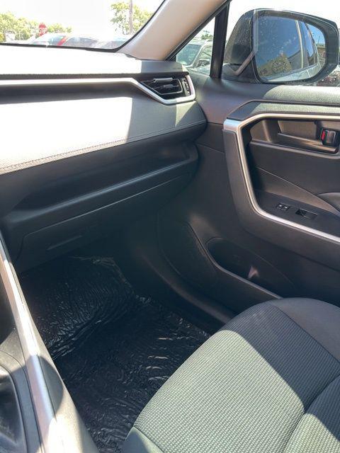 used 2020 Toyota RAV4 car, priced at $17,995