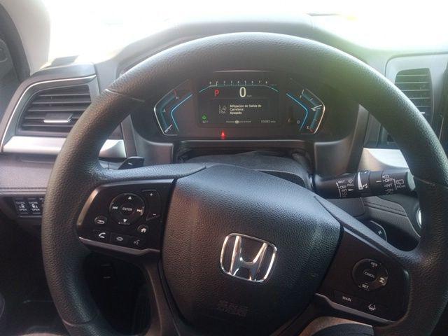 used 2018 Honda Odyssey car, priced at $16,997
