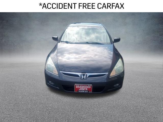 used 2006 Honda Accord car, priced at $6,997
