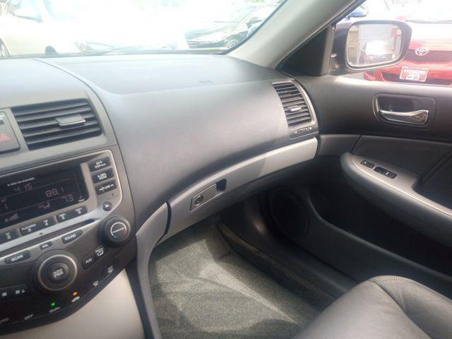 used 2006 Honda Accord car, priced at $6,997