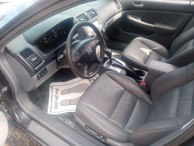 used 2006 Honda Accord car, priced at $6,997