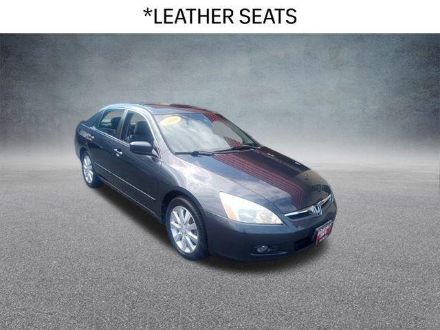 used 2006 Honda Accord car, priced at $6,997