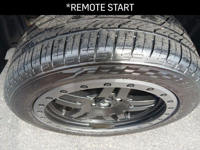 used 2019 Jeep Cherokee car, priced at $13,997