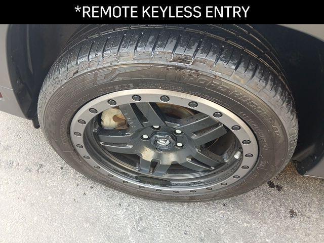 used 2019 Jeep Cherokee car, priced at $13,997