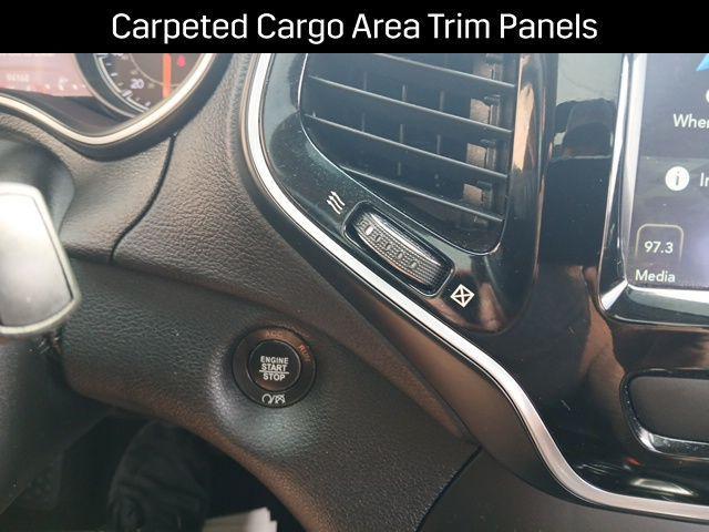 used 2019 Jeep Cherokee car, priced at $13,997