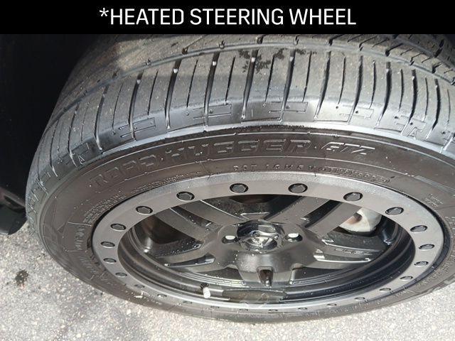 used 2019 Jeep Cherokee car, priced at $13,997