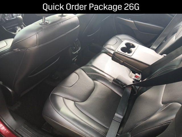 used 2019 Jeep Cherokee car, priced at $13,997