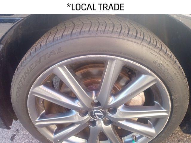 used 2015 Lexus GS 350 car, priced at $12,997