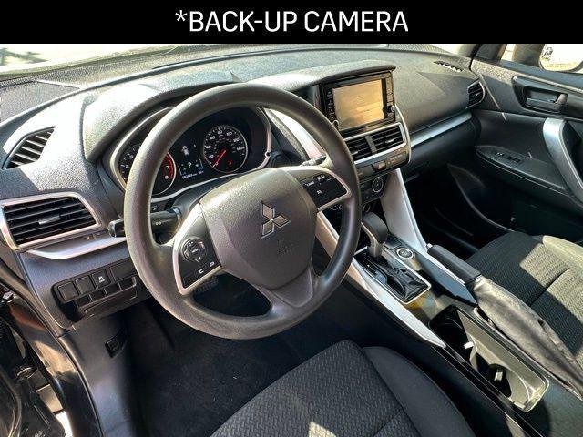 used 2019 Mitsubishi Eclipse Cross car, priced at $11,997