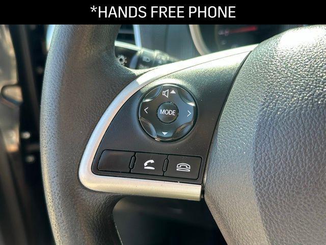 used 2019 Mitsubishi Eclipse Cross car, priced at $11,997