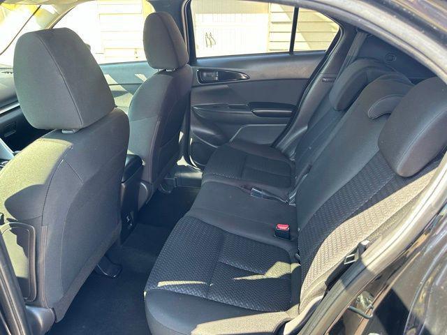 used 2019 Mitsubishi Eclipse Cross car, priced at $11,997