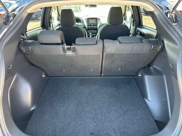 used 2019 Mitsubishi Eclipse Cross car, priced at $11,997