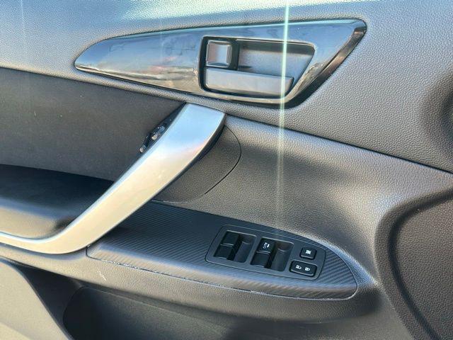 used 2019 Mitsubishi Eclipse Cross car, priced at $11,997