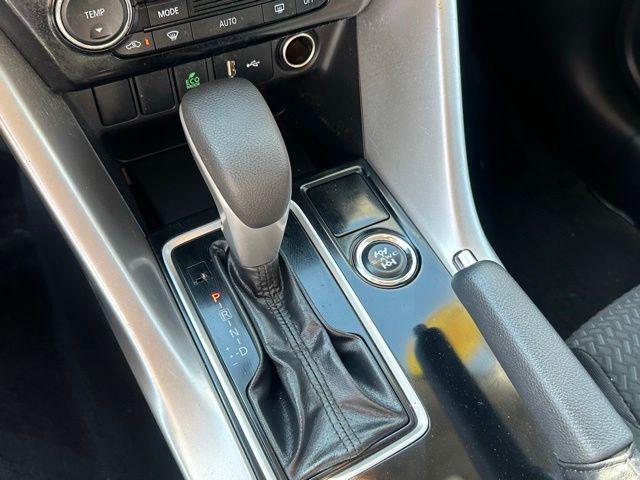 used 2019 Mitsubishi Eclipse Cross car, priced at $11,997