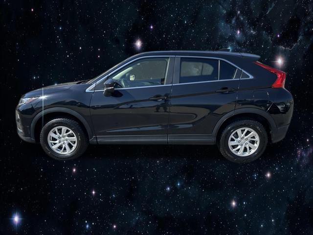 used 2019 Mitsubishi Eclipse Cross car, priced at $11,997