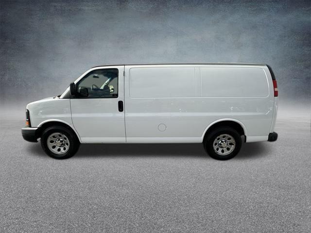 used 2013 Chevrolet Express 1500 car, priced at $12,997