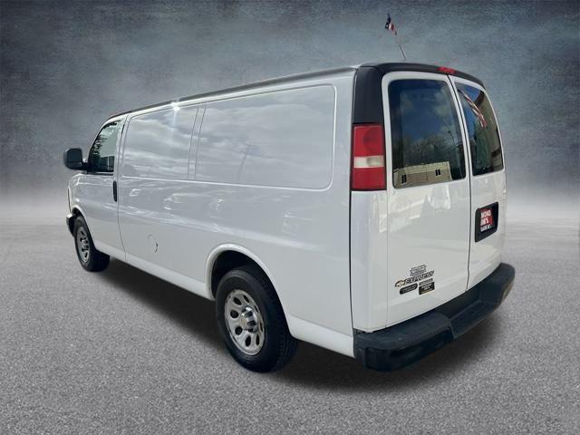 used 2013 Chevrolet Express 1500 car, priced at $12,997