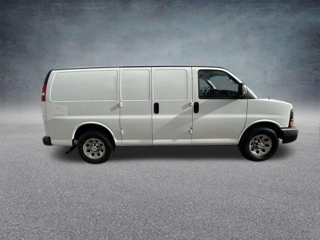 used 2013 Chevrolet Express 1500 car, priced at $12,997